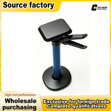 Adjustable Needle Point Telescopic Top Support Rod