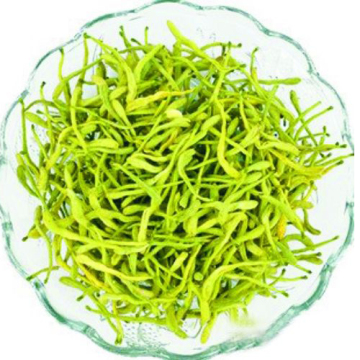 bulk dried honeysuckle flowers