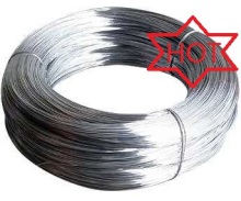 Wholesale alibaba cheap galvanized iron wire/galvanized wire for binding