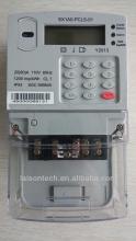 Single Phase Integrated Type STS Keypad Meter
