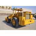 underground mining loader 10ton mine wheel loader