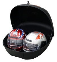 Motorcycle Tail Box - Top Case Rear Box