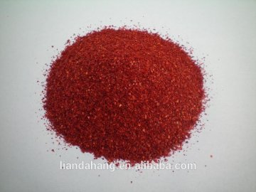 Sterilized Alabama Paprika Chili Powder