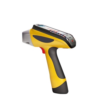 Mesulab China Hand-Held XRF Analyzer - Portable XRF Analysis Price