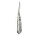 Biodegradable Stand Up Window Green Tea Bag