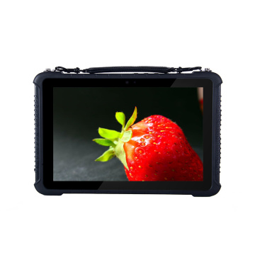 Rugged Tablet Waterproof IP65 Android 8.1OS 10.1&#39;&#39;