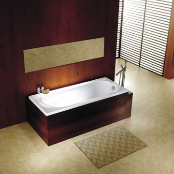 Easy bath Drop-In Bathtubs