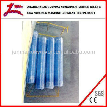 SMS nonwoven fabric