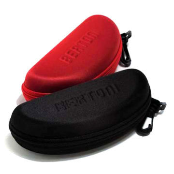 Handmade EVA Eyeglass Cases