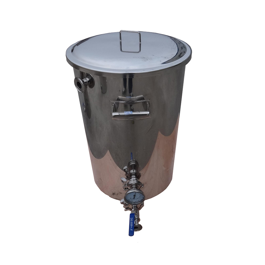 100l Cold Brew Coffee Tank Jpg