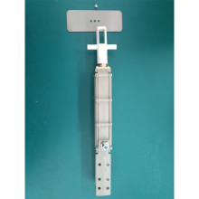 Digital High Gain MMDS Downconverter with Filter