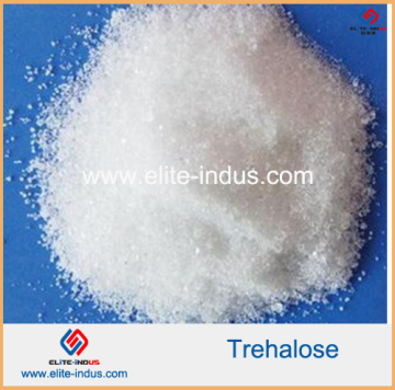 Natural Sweetener Trehalose Dihydrate