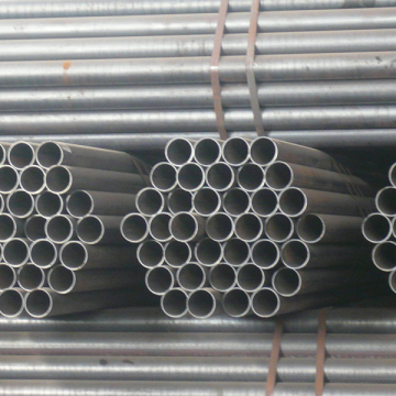20CrMo cold roll steel pipe