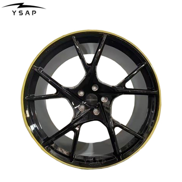 Forged Rims Wheel Rims for Lamborghini Urus