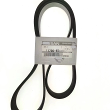 High Quality Alternator Belt P/S for Mitsubishi Lancer MD137520 6PK1835