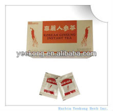 Korean Ginseng Tea