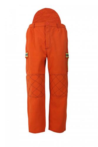 Flame Retardant Dupond Man's Pants