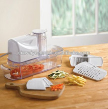 kitchen mandolin slicer
