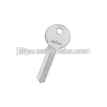 Custom Mit Car key blanks manufacturer motorcycle key chains