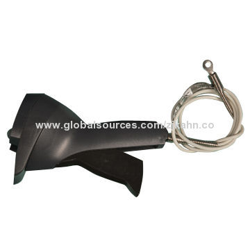 AM detacher for pencil tags