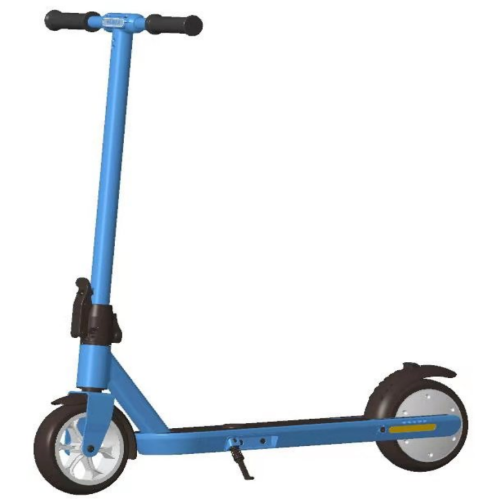 Children Foldable Electric Scooter