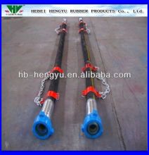 Rotary Drilling Hose, Rubber Drilling Hose,Oilfield Drilling Hose