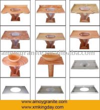 Granite Countertop bathroom Countertop