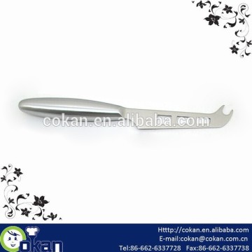 Stainless steel soft cheese knife,cheese cutter CK-KS017-3