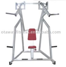 plate loaded machine D.Y.ROW