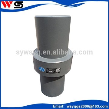 female insulating joint, Low water absorption insulating joint