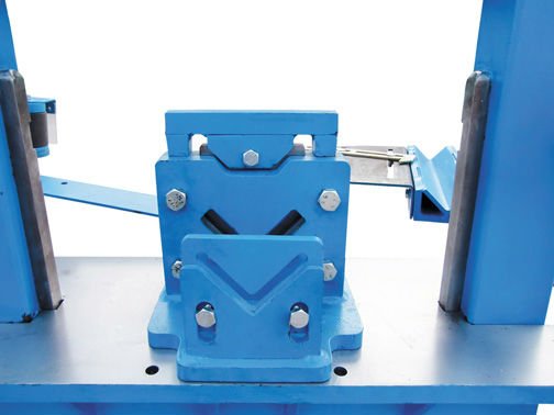 M42 Multi-purpose Metal Working Machines, TTMC Metal Master