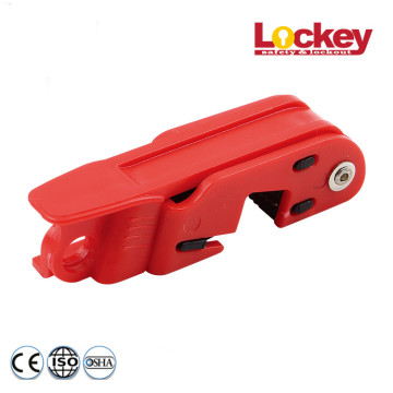 Grip Tight circuit breaker Lock Lockout