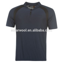 Fashion New Style t Open Shirts Design