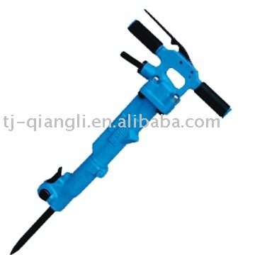 Pneumatic Breaker B50