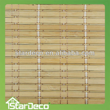 Bamboo roller blind, japanese blinds