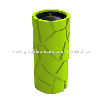 Wireless Design Waterproof Portable Speakers, Light and Portable, Can be Used While Showering