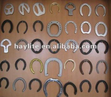 Forged Horseshoes