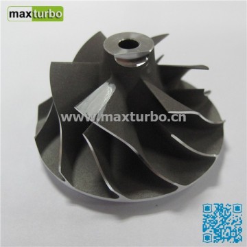 Compressor Wheel 721204-0001 for Garrett Turbocharger