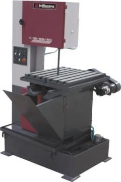 Vertial Band Sawing Machine