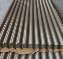 Cold bending rolling equipment for shelf corrugated plates