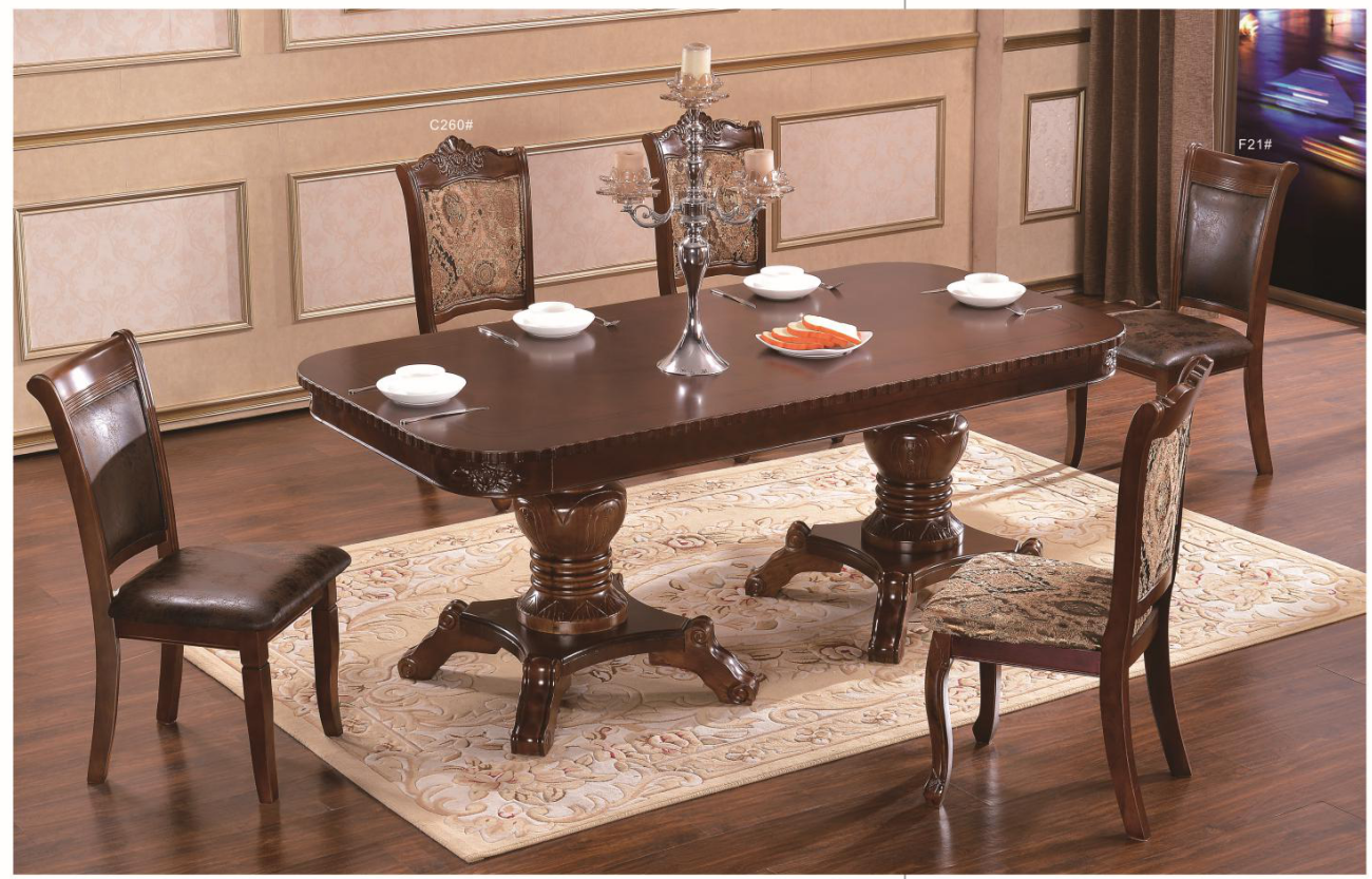 DINING TABEL SET