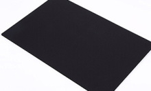 PP Black Correx Sheet