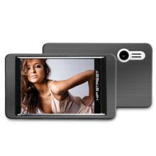 2.8-inch MP5 Players, 320 x 240 Pixels Resolution and AVI, MPEG Videos