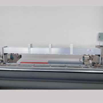 Title: Air Jet Loom Parts & Heald Frame Manufacturing