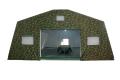 40 metros cuadrados carpa inflable militar