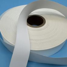 Custom Heat-Activated Adhesive Tape for Clothing Labels