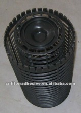 Air FIlter Plastic inner core