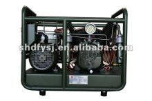 high pressure air compressor
