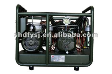 high pressure air compressor