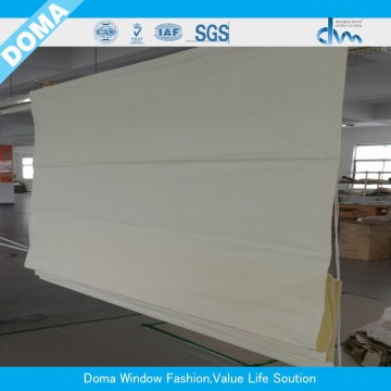 Home Window Blinds Casual Classics Roman Shade